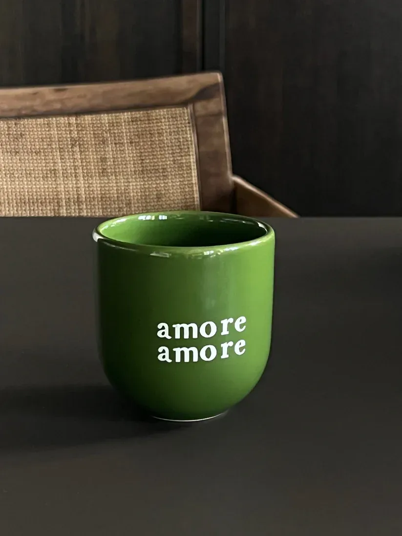 Sisi - Mok Amore Amore, 200ml