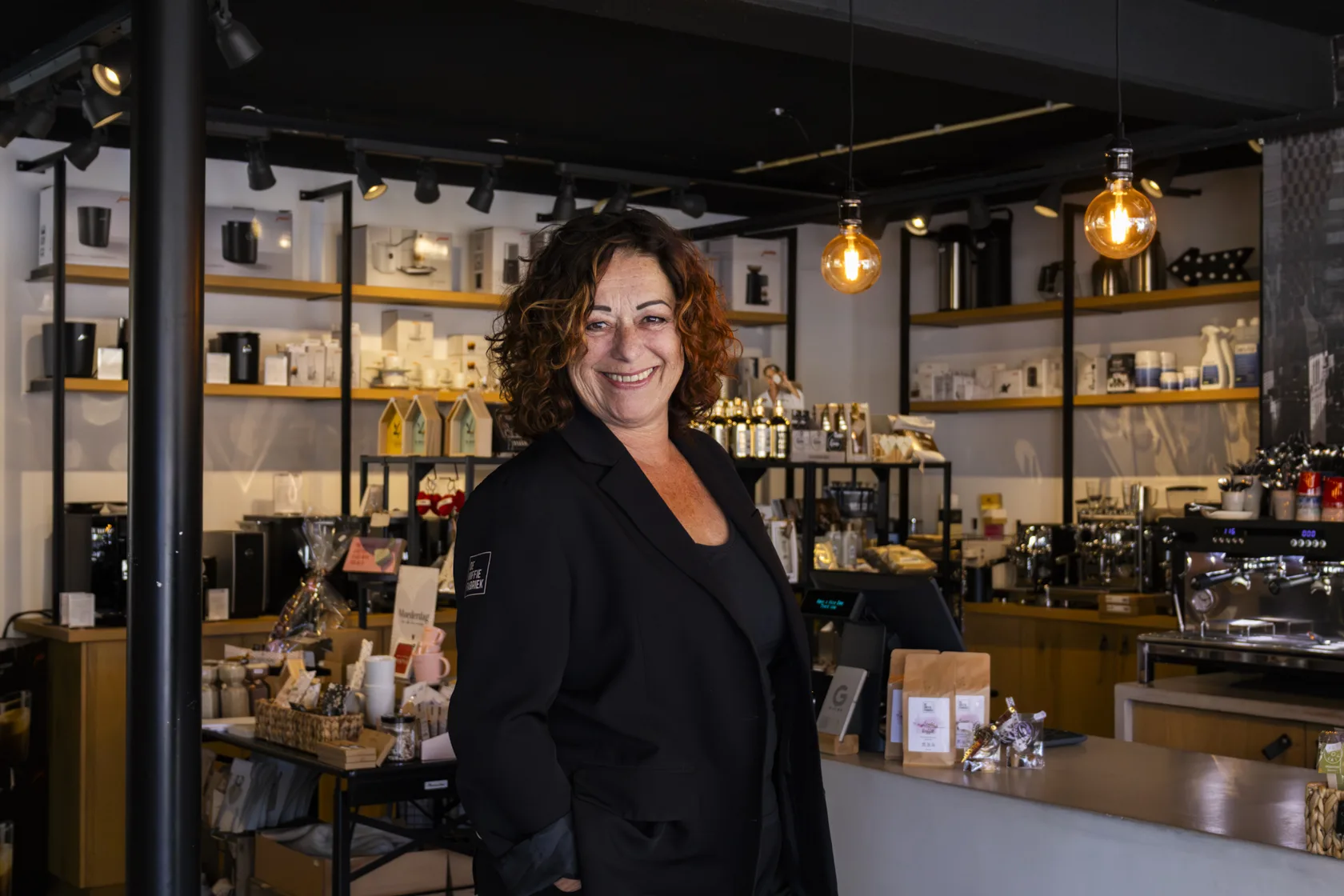 Monique | Winkel